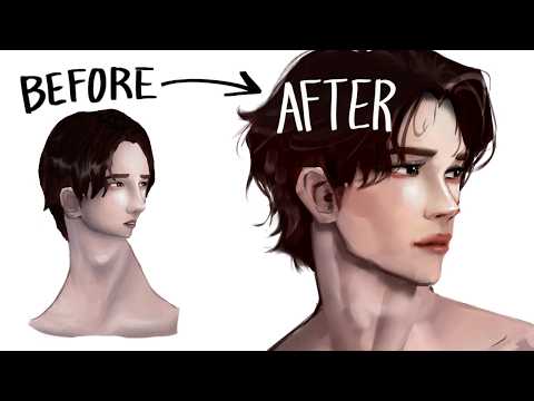 SAVING YOUR ART 🫶 (man warning)