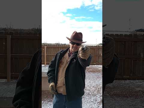 North American Arms Mini Revolver 22Mag  review \u0026 how to operate