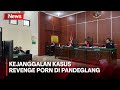 Wanita Di Pandeglang Jadi Korban Ancaman Video Porno Oleh Mantan Pacar