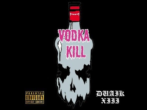 DUAIK XIII - ME PERGUNTA SE EU LIGO [Prod. COLE THE KING]