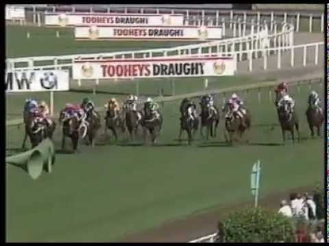 1990 Golden Slipper - Canny Lad