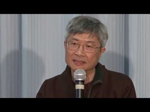 The Order of Interbeing  - Vulture Peak Gathering - 2016-06-03 Upper Hamlet - Panel