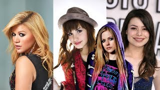 Other artists&#39; songs written by Avril Lavigne