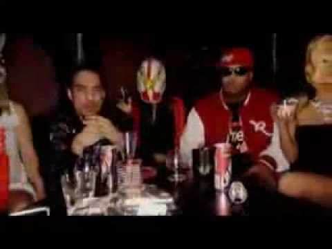 Rocks Ft Rotjoch - Niet naar huis