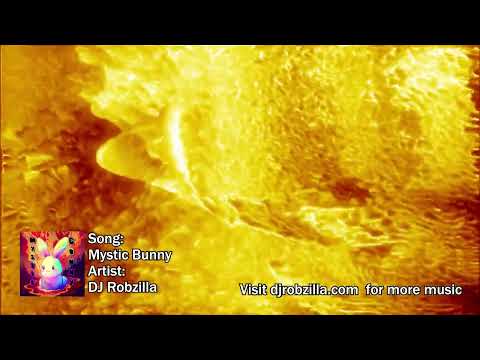 Mystic Bunny - DJ Robzilla (Visual Version)