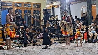 Download lagu KELUCUAN BUJANG GANONG KENTONG PONGGE BIKIN PENONTON NGAKAK mp3