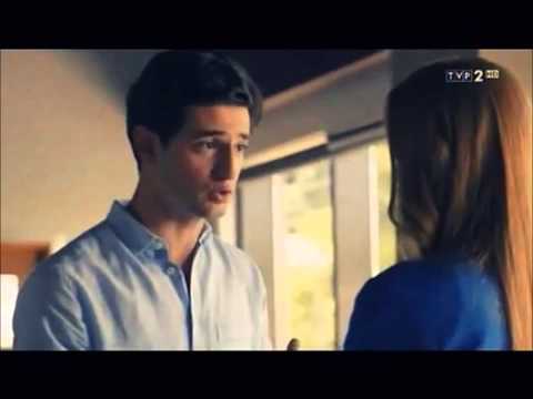 Na dobre i na złe / Wiki i Adam (AdWi) - Unfaithful