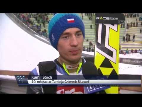 PŚ/TCS Innsbruck 03.01.2015 - relacja  z kwalifikacji