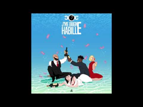 OCC - J'me Baigne Habillé (prod by el speaker)