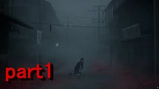サイレントヒルｆ　実況プレイ　part1