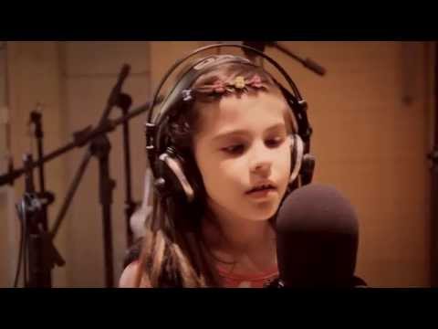 Canção Da Primavera - Crianceiras