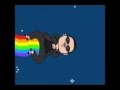 Nyan Psy 1 Hour ! 