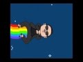 Nyan Psy 1 Hour ! 