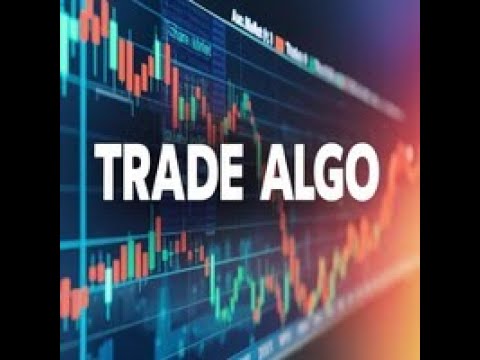 Video Trade Algo