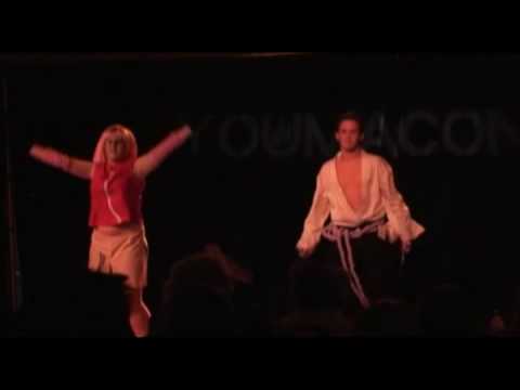 Youmacon 2007 Part 33 - Masquerade: Naruto Shippuuden