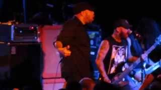Devil You Know "A New Beginning" live Starland Ballroom May 9th 2014