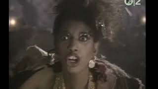 Bruce Willis - Respect Yourself