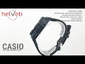 Laikrodis Casio Pro Trek Premium PRT-B50-1ER