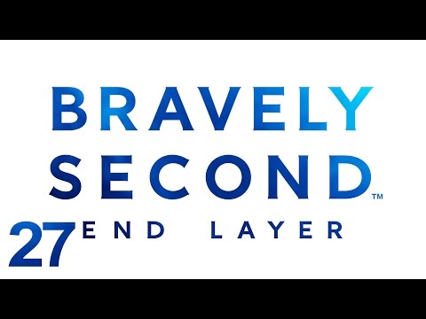 27 BRAVELY SECOND: End Layer ITA - BOSS: Aimee, Cecchino d'Argento [Asterisco dell'occhio di falco]