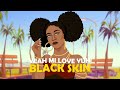 TheSubstance -  Black Skin [Official Lyric Video]
