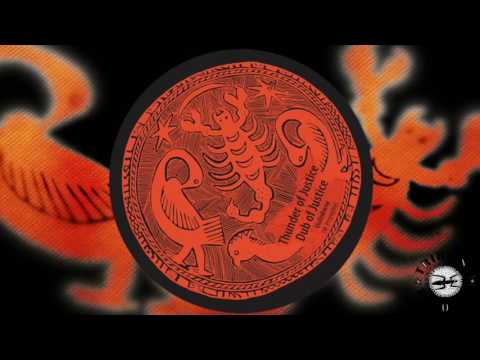 B2. Violinbwoy - Dub Of Justice