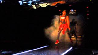 Lonny Bereal feat. Chris Brown | Don&#39;t Play Wit It | Choreography by: @JstnBennett