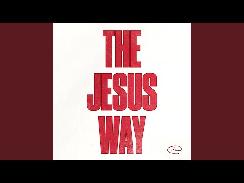 The Jesus Way