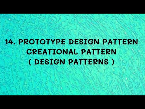 1 Introduction to Design Patterns Common Problems Benefits Of Design Pattern Types DP