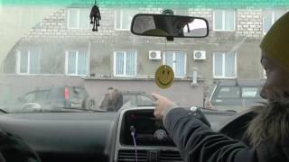 Здесь и сейчас | Трейлер | Артдокфест-2016 | Среда