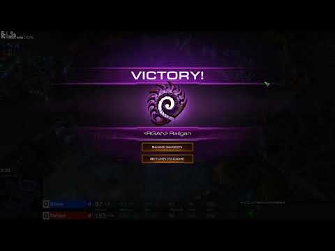 StarCraft 2 - Grandmaster Guide - ZvZ 6 Ling Opener into Roach - SAFE OPENER
