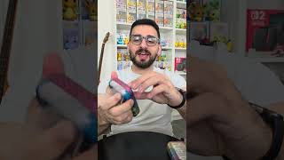 Risolviamo al mistero del minitin incelofanate male!Pokemon ascesa eroica