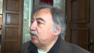 Presentazione Settimana Blu 2012