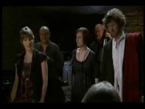 Emily Smith with Julie Fowlis & Liam OMaonlai - Caledonia