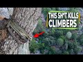 Would You Rappel On This