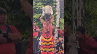 Download lagu Dakrim Wokochannel Bantengan Mayangkoro #nikensalindriterbaru #wokochannel #mayangkorooriginal mp3