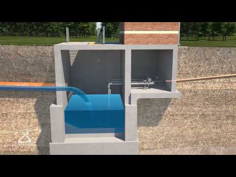 How it Works: Lift Stations