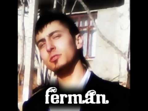 Ferman - Benim Degilsin 2009 www.fermanmusic.com
