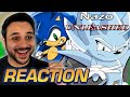 Watching Nazo Unleashed FIRST TIME REACTION