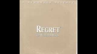 New Order - Regret (Sabres fast'n'throb) The Weatherall Mixes