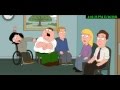Peter Griffin Get Scared Autistic Lady