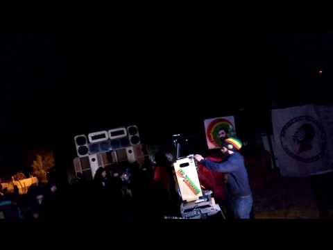 King Alpha Tlahuac & Iwarriyah  ▶  Victree Dub Plate