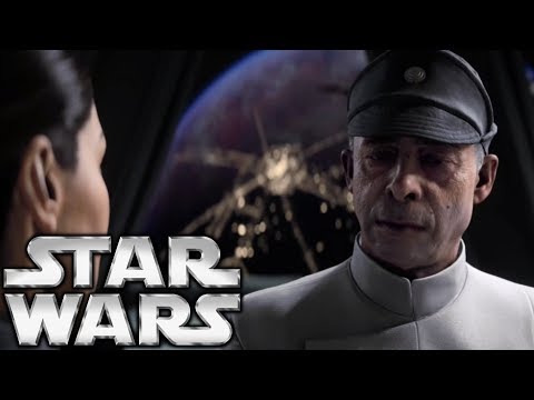 What If The Empire WON The Galactic Civil War - PART 1 (Star Wars Analyzed)
