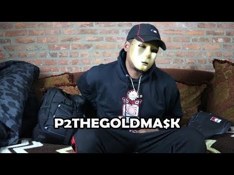 P2THEGOLDMA$K speaks on his 82 mixtapes, Peddler Money Gang, Lil P2, Marbach, & more