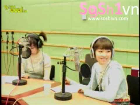 [Vietsub] Park Soo Hong's Doo Geun Doo Geunby Radio - SNSD (Taeyeon, Tiffany & Hyoyeon) [08.02.19]