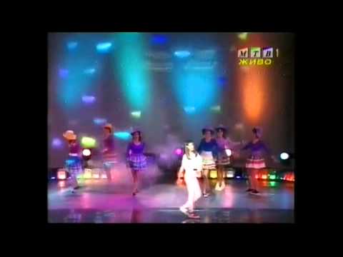 ZDRAVO GENIJALCI - Milena Shundovska - Valentino