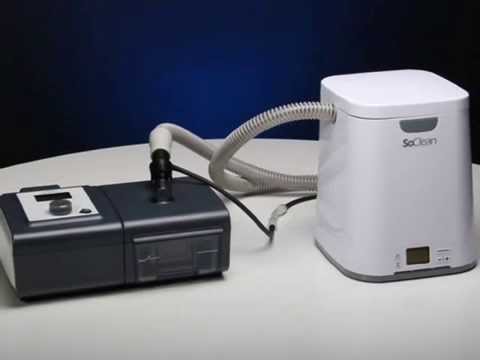 SoClean 2 Video Manual  Introduction    MultiDoctorShop.com