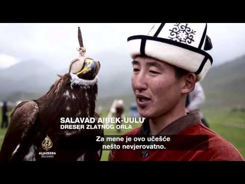 Al Jazeera Svijet - 11.09.2016.