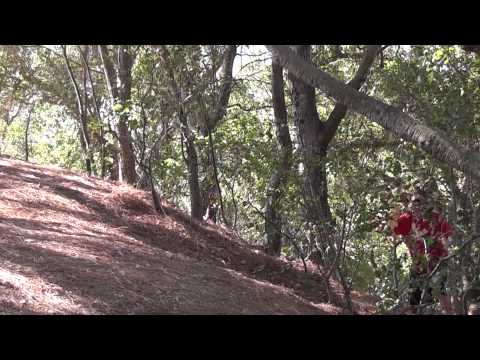 2012 Coyote Classic Mens Open Part 2