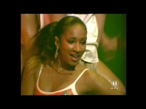 ABS BREEN-WHAT YOU GOT-THE DOME N°23