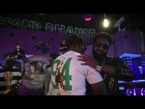 Dope Move - Mashii _ ماشي (Official Video)